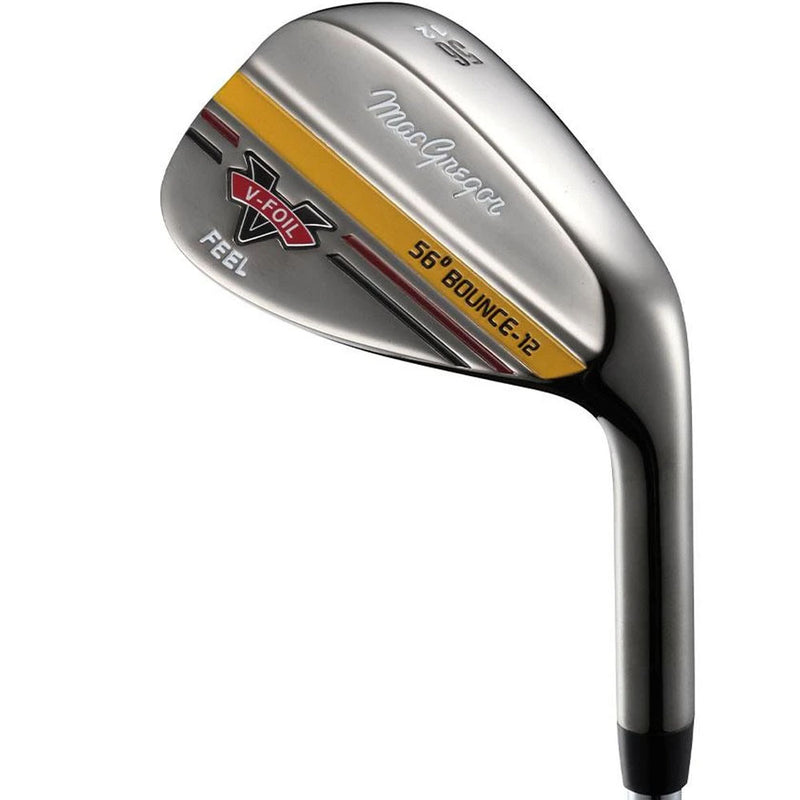 MacGregor V Foil Wedge