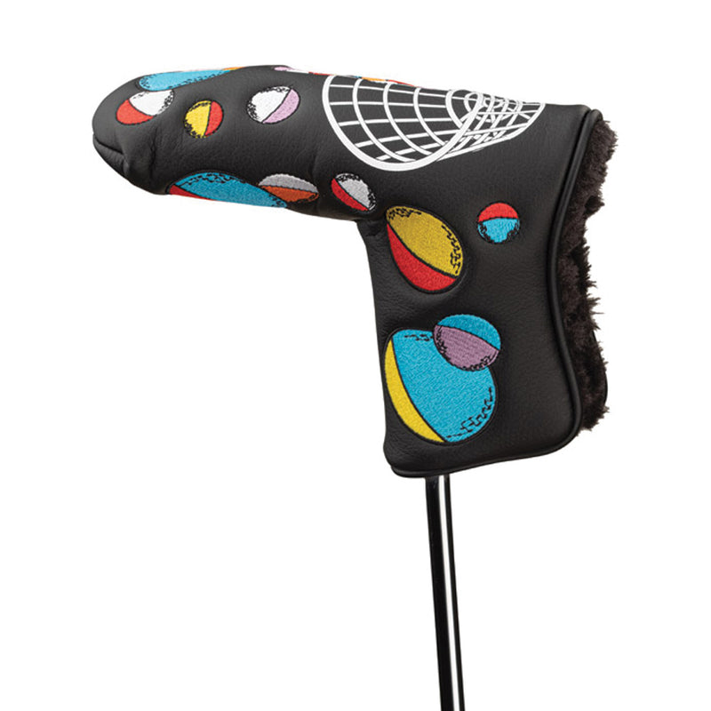 Ping Vintage Strobic Blade Putter Cover