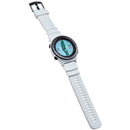 Voice Caddie A2 Golf GPS Rangefinder Watch - White