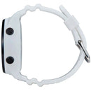 Voice Caddie A2 Golf GPS Rangefinder Watch - White