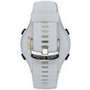 Voice Caddie A2 Golf GPS Rangefinder Watch - White