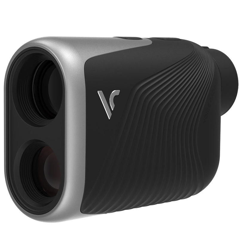 Voice Caddie L6 Laser Rangefinder - Black
