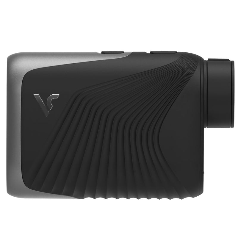 Voice Caddie L6 Laser Rangefinder - Black