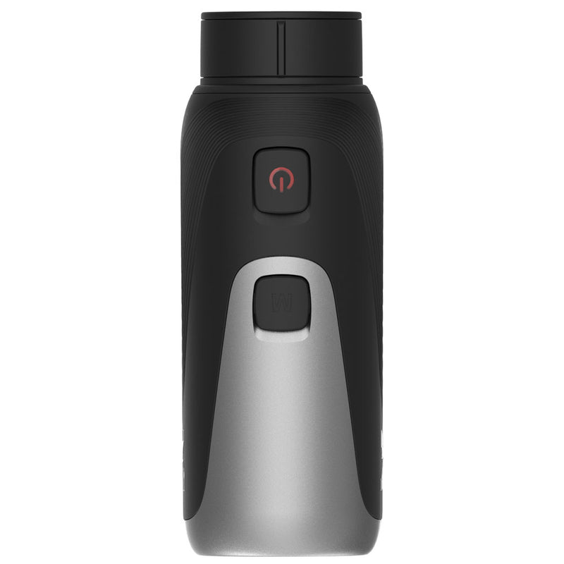 Voice Caddie L6 Laser Rangefinder - Black