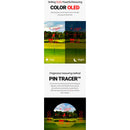 Voice Caddie L6 Laser Rangefinder - Black
