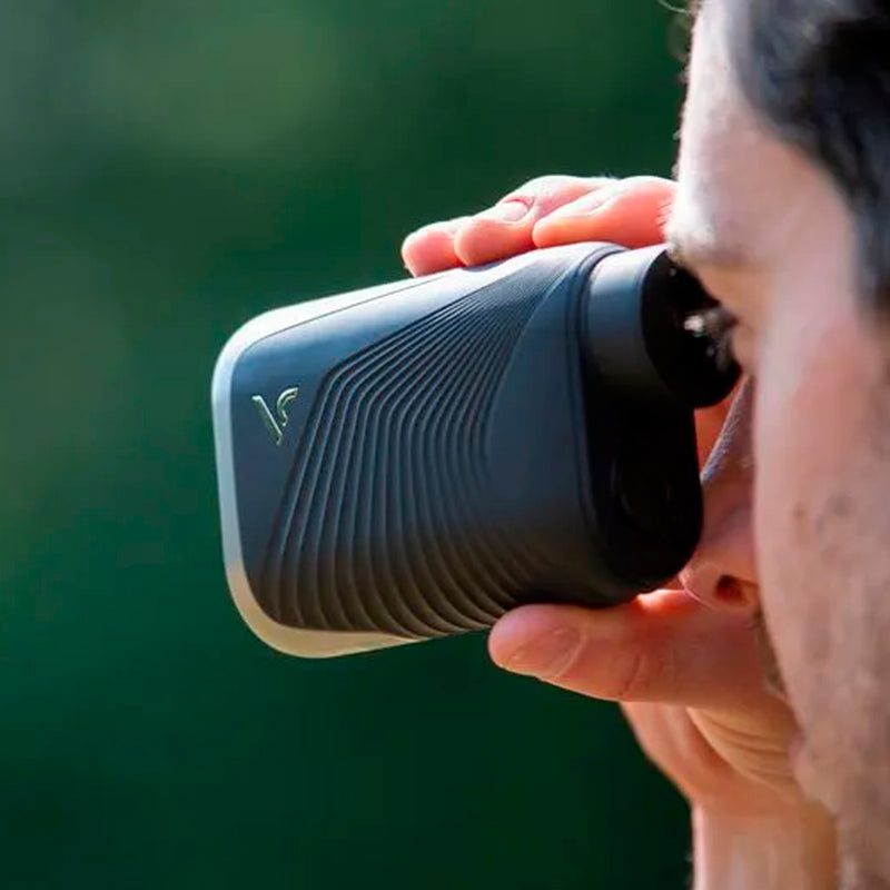 Voice Caddie L6 Laser Rangefinder - Black