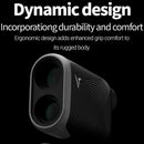 Voice Caddie L6 Laser Rangefinder - Black