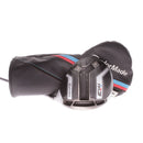 Taylormade M3 Graphite Mens Right Hand Driver 10.5 Degree Stiff - TT Touch