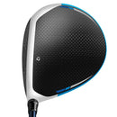 TaylorMade SIM 2 MAX Ladies Driver