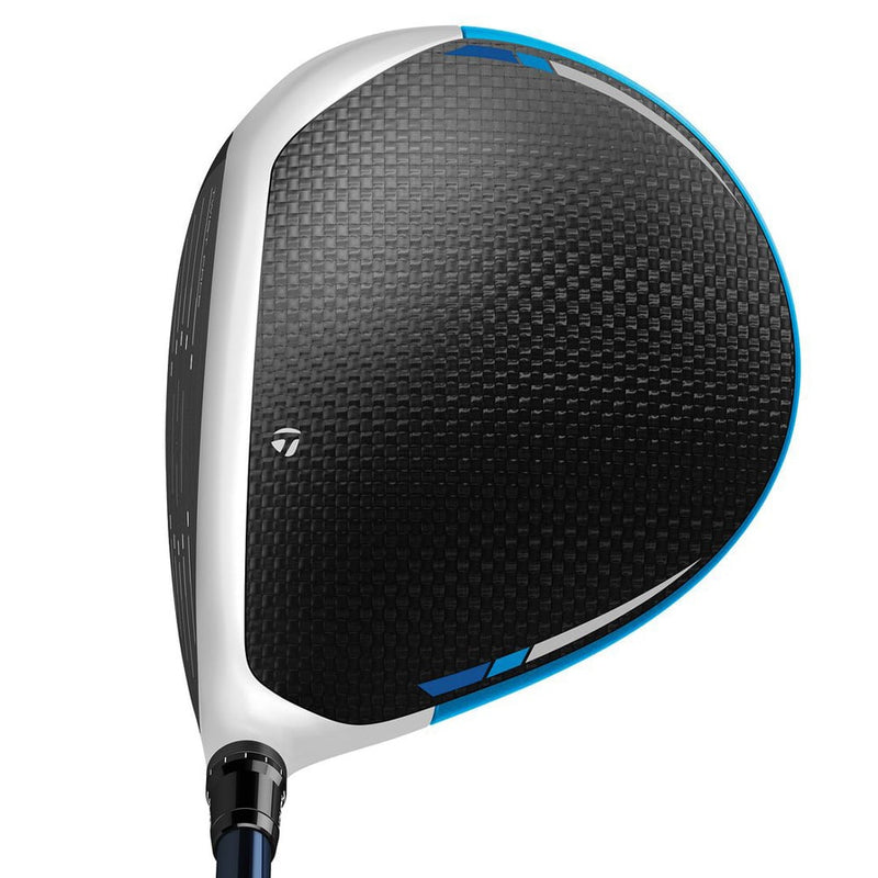 TaylorMade SIM 2 MAX Ladies Driver
