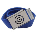 Galvin Green Warren Belt - Surf Blue