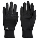 adidas Ladies Climawarm Gloves - Black