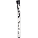 SuperStroke Zenergy Wrist Lock Grip - Black/White