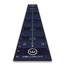 WellPutt Limited Edition The Open Premium Pro 4m Putting Mat