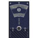 WellPutt Limited Edition The Open Premium Pro 4m Putting Mat