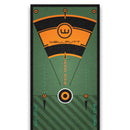 WellPutt Premium 3m Putting Mat