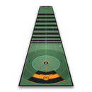 WellPutt Mat 8m High Speed