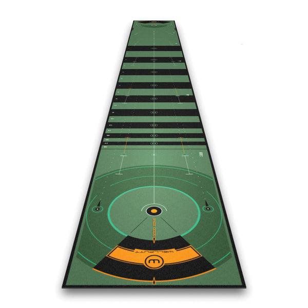 WellPutt Mat 8m High Speed