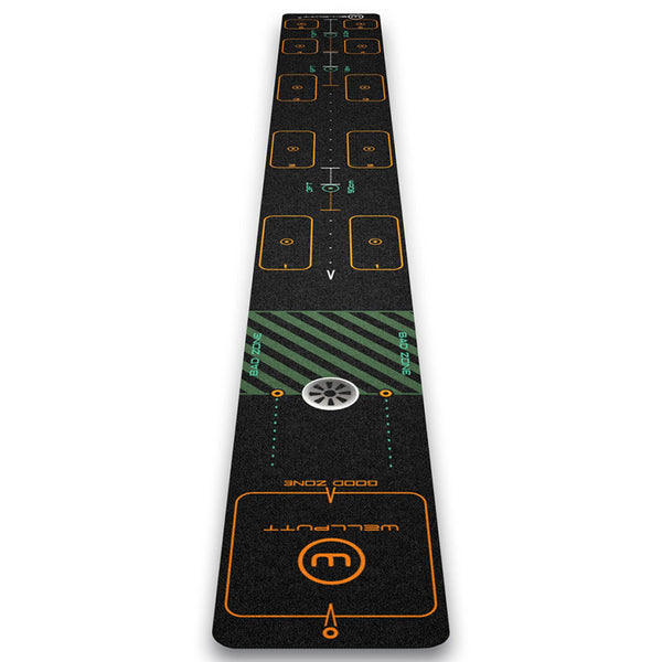 Wellputt First 3M Training Mat