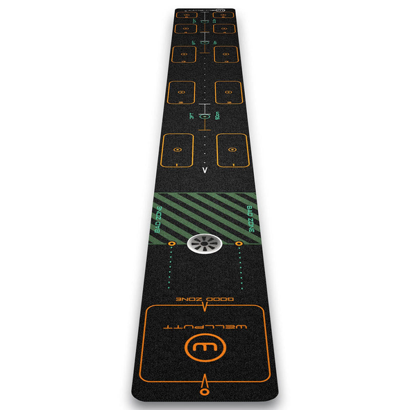 Wellputt First 3M Training Mat