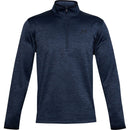 Under Armour Fleece 1/2 Zip Pullover - Academy