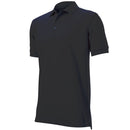 Wilson Authentic Polo Shirt - Black