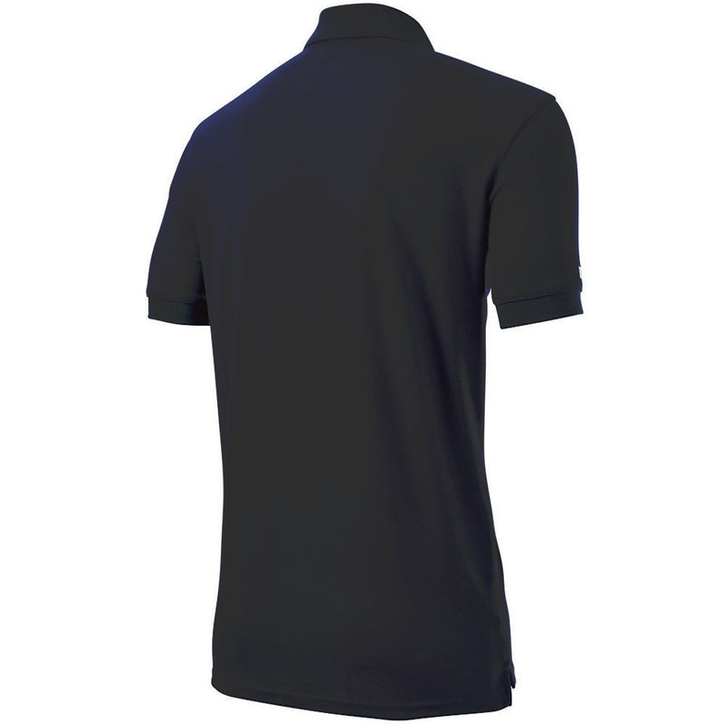 Wilson Authentic Polo Shirt - Black