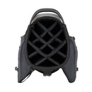 Wilson Dry Tech II Cart Bag - Red/White/Black