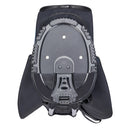 Wilson EXO II Stand Bag - Black/Silver