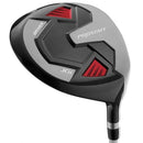 Wilson Prostaff JGI Boys Junior Package Set - 11-14 Years