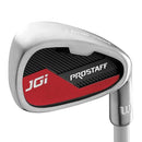 Wilson Prostaff JGI Boys Junior Package Set - 11-14 Years