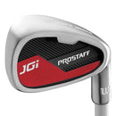 Wilson Prostaff JGI Boys Junior Package Set - 11-14 Years