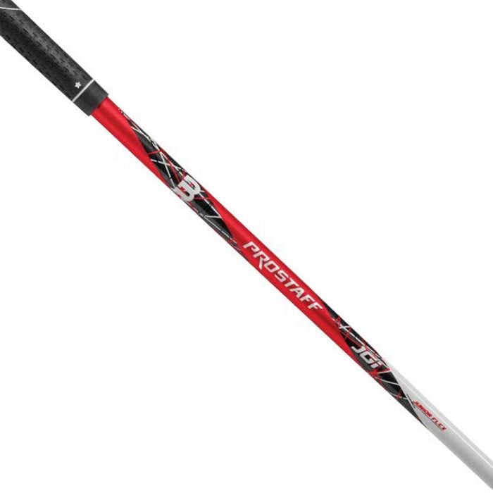 Wilson Prostaff JGI Boys Junior Package Set - 11-14 Years