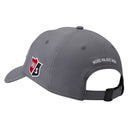 Wilson Pro Tour Cap - Grey/White