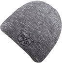 Wilson Eco Skull Beanie - Grey