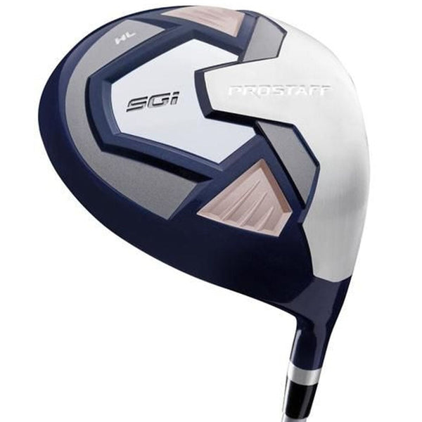 Wilson Prostaff SGI Ladies Offset Driver