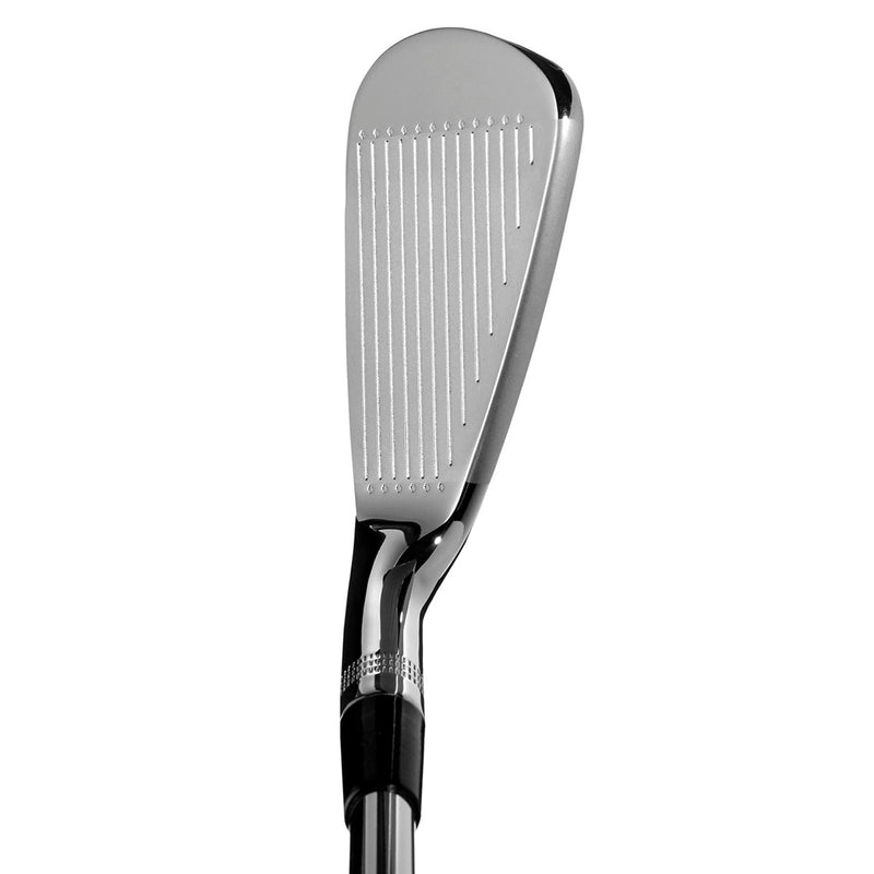 Wilson Model Blade Irons - Steel