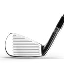 Wilson Model Blade Irons - Steel