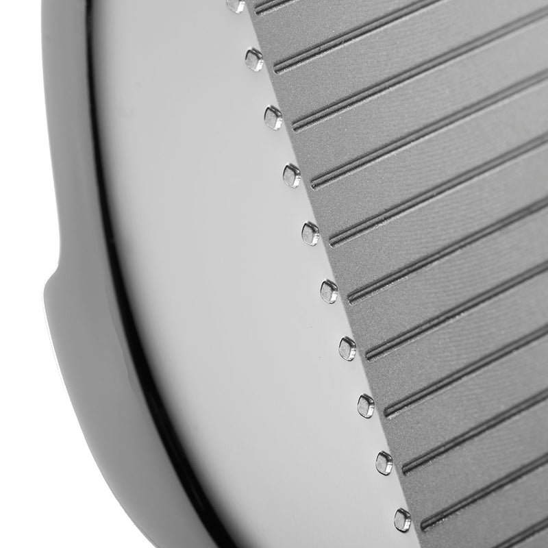 Wilson Model Blade Irons - Steel