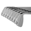 Wilson Model Blade Irons - Steel