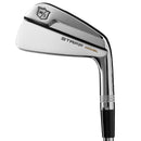 Wilson Model Blade Irons - Steel