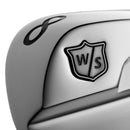 Wilson Model Blade Irons - Steel