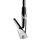 Wilson Model Blade Irons - Steel