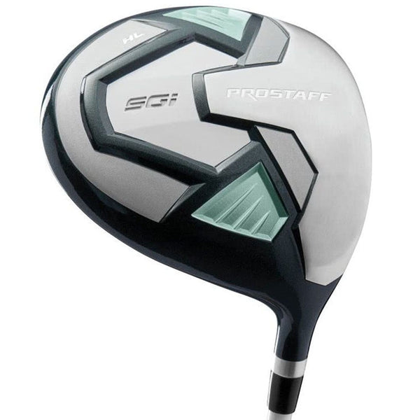 Wilson Prostaff SGI Ladies Driver