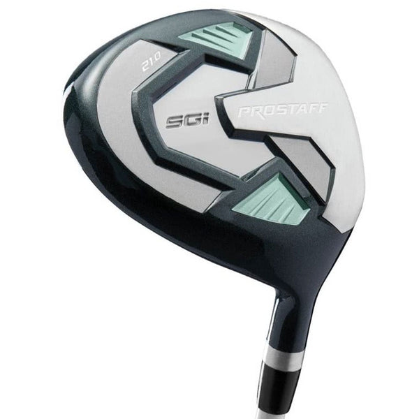 Wilson Prostaff SGI Ladies Fairway Wood