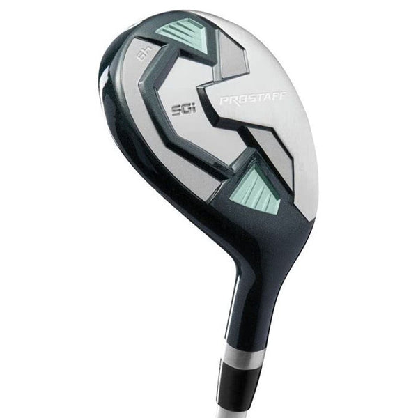 Wilson Prostaff SGI Ladies Hybrid