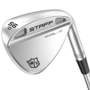 Wilson Model Wedge High Toe - Steel