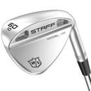 Wilson Model Wedge High Toe - Steel