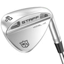 Wilson Model Wedge High Toe - Graphite