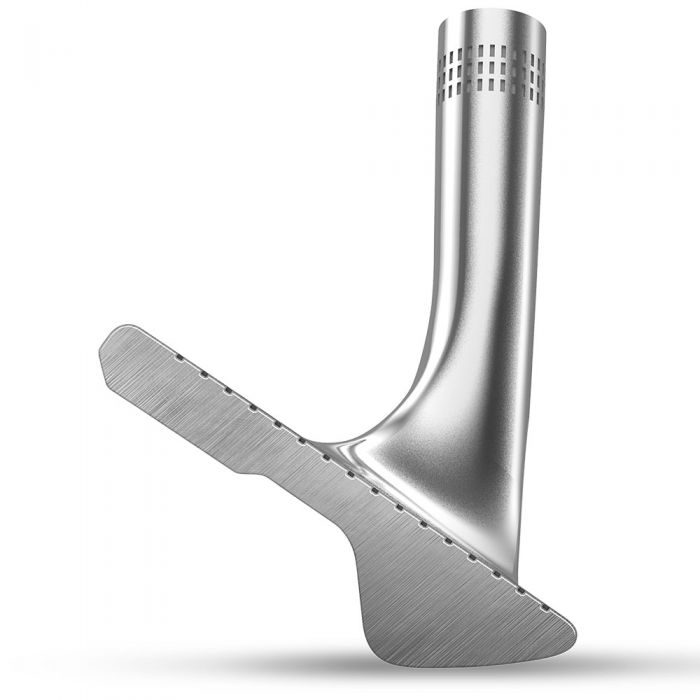 Wilson Model Wedge High Toe - Steel